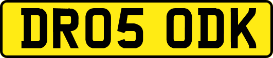 DR05ODK