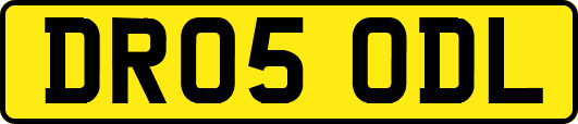 DR05ODL