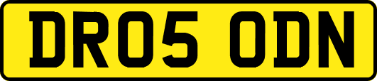 DR05ODN
