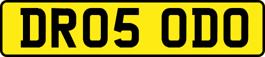 DR05ODO