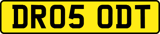 DR05ODT