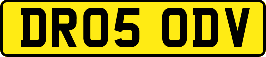 DR05ODV