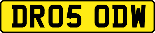 DR05ODW