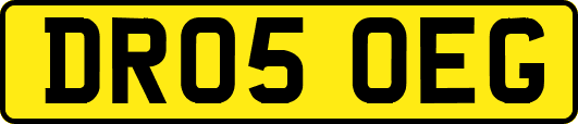 DR05OEG