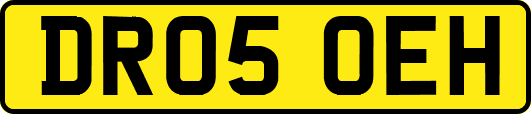 DR05OEH