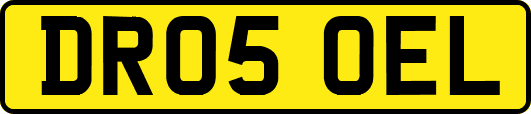 DR05OEL