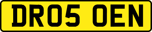 DR05OEN