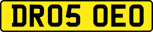 DR05OEO