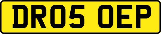 DR05OEP