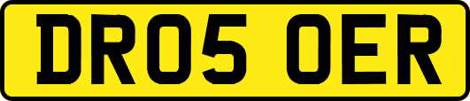 DR05OER