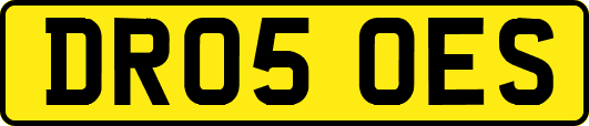 DR05OES