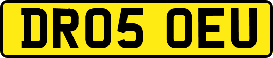 DR05OEU