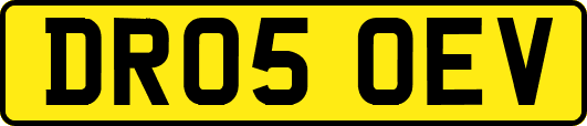 DR05OEV