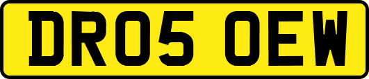 DR05OEW