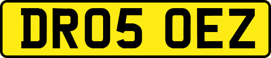 DR05OEZ