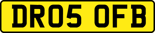 DR05OFB
