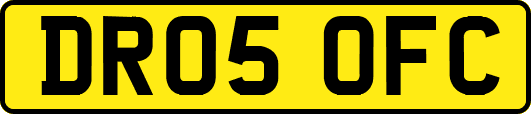 DR05OFC