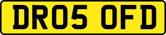 DR05OFD
