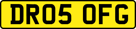 DR05OFG