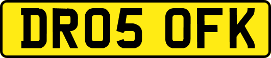 DR05OFK