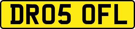DR05OFL