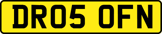 DR05OFN
