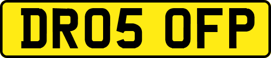 DR05OFP
