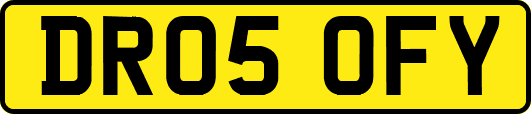 DR05OFY