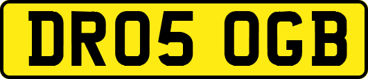 DR05OGB