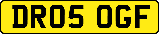 DR05OGF