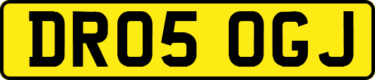 DR05OGJ