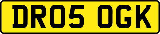 DR05OGK