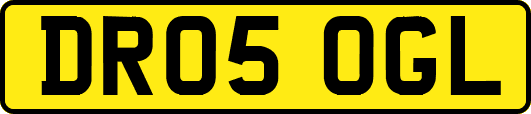 DR05OGL
