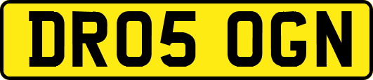DR05OGN