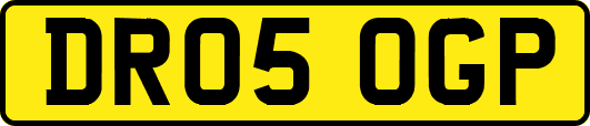 DR05OGP