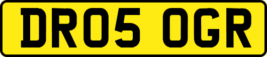 DR05OGR