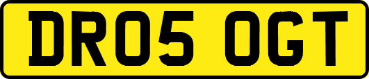 DR05OGT