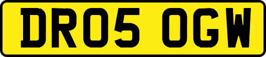 DR05OGW