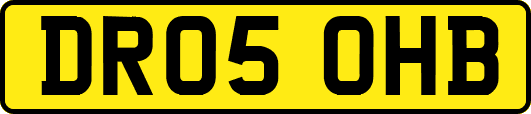 DR05OHB