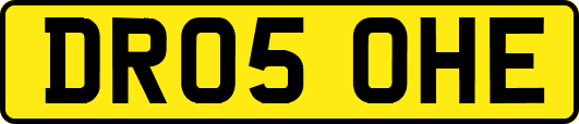 DR05OHE