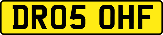 DR05OHF