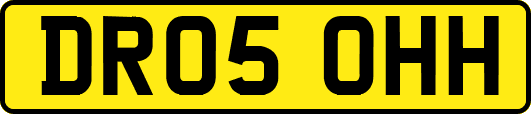 DR05OHH