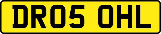 DR05OHL