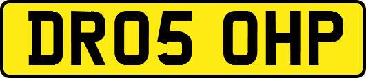 DR05OHP