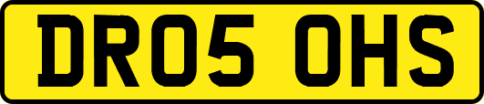 DR05OHS