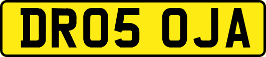 DR05OJA