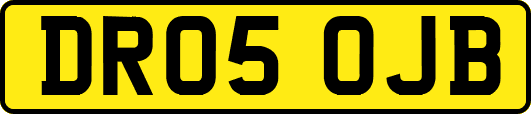 DR05OJB