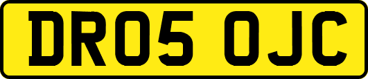 DR05OJC