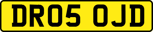 DR05OJD