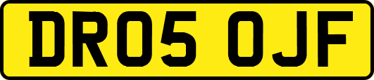 DR05OJF